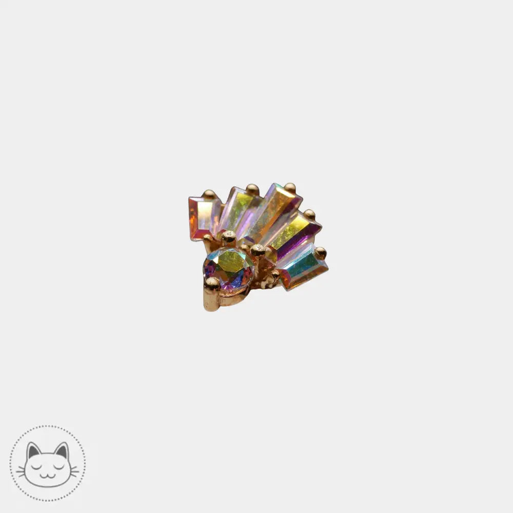 BVLA - Love Drunk - Mystique Topaze - Kawaii Place piercing