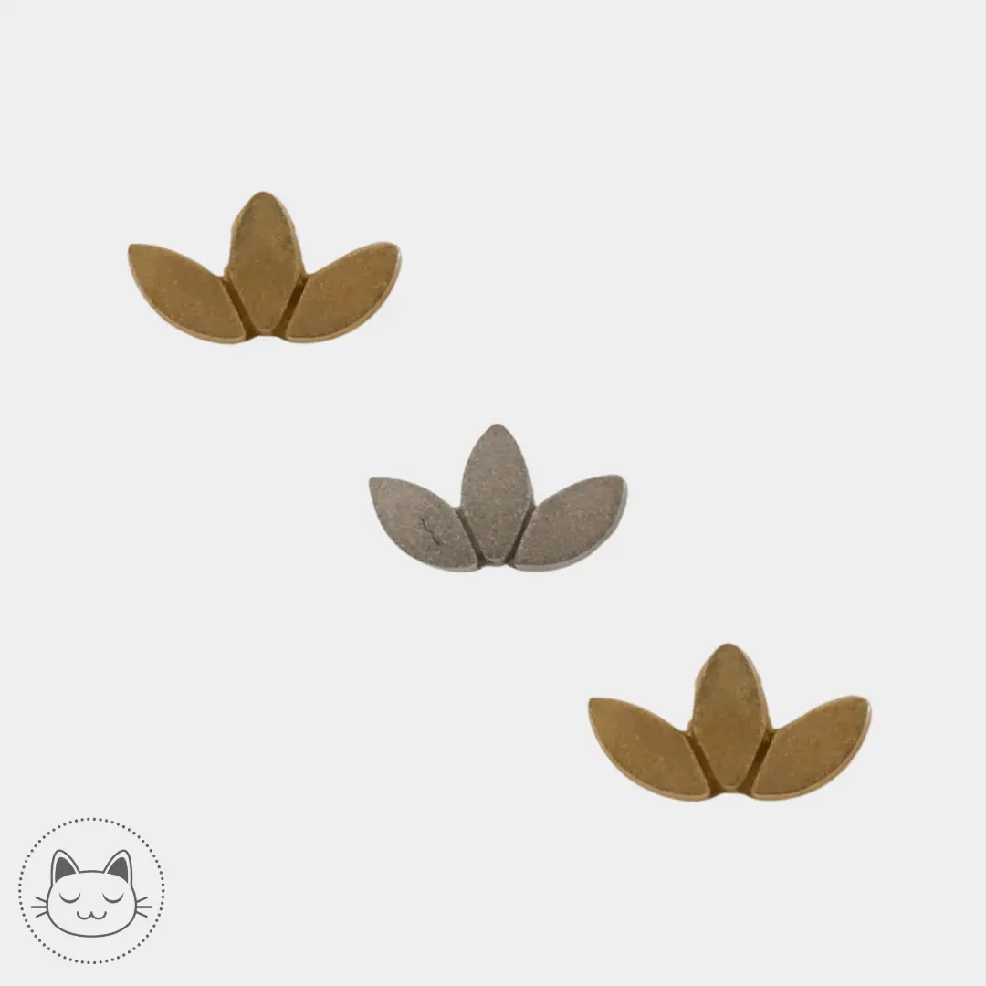 BVLA - Marquise - Sablée mat - Kawaii Place piercing