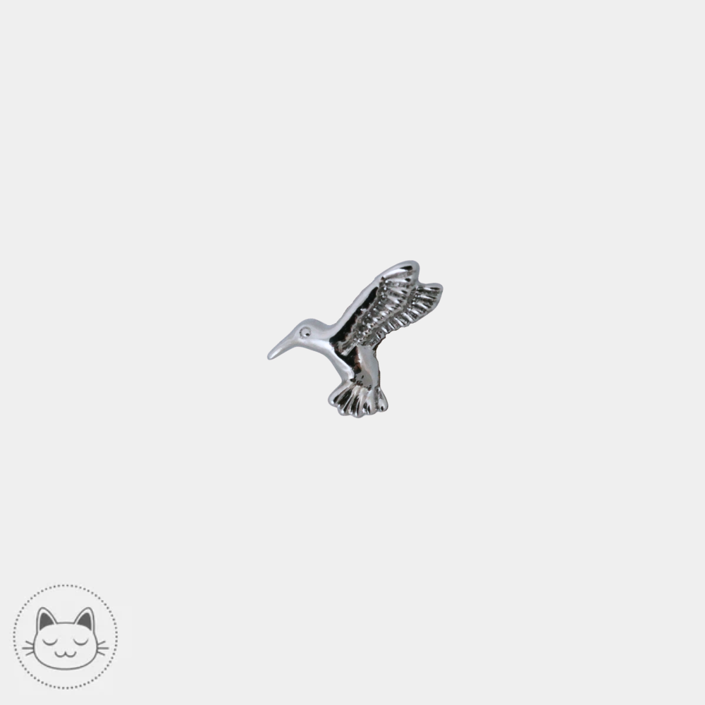 Vue du BVLA Humming Bird orientation gauche