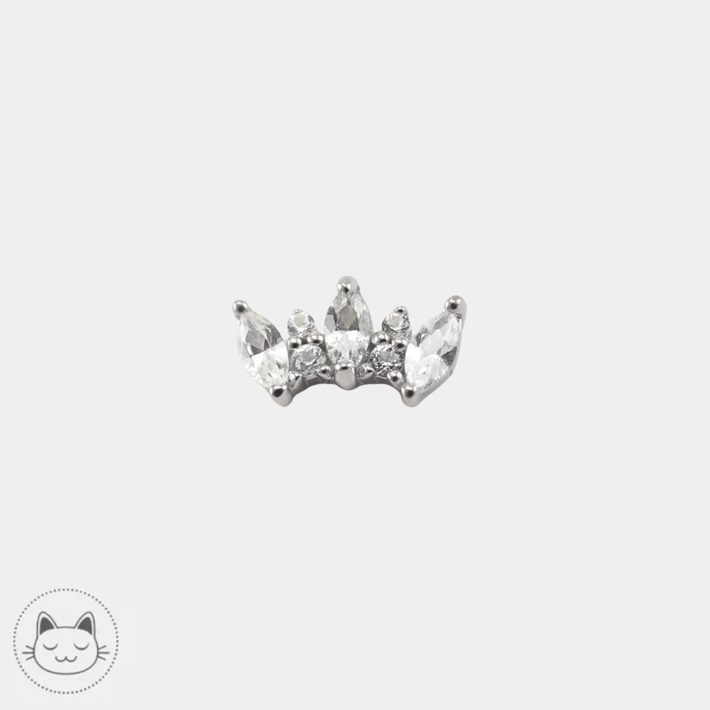 Bijou Buddha Jewelry Alice pour conch