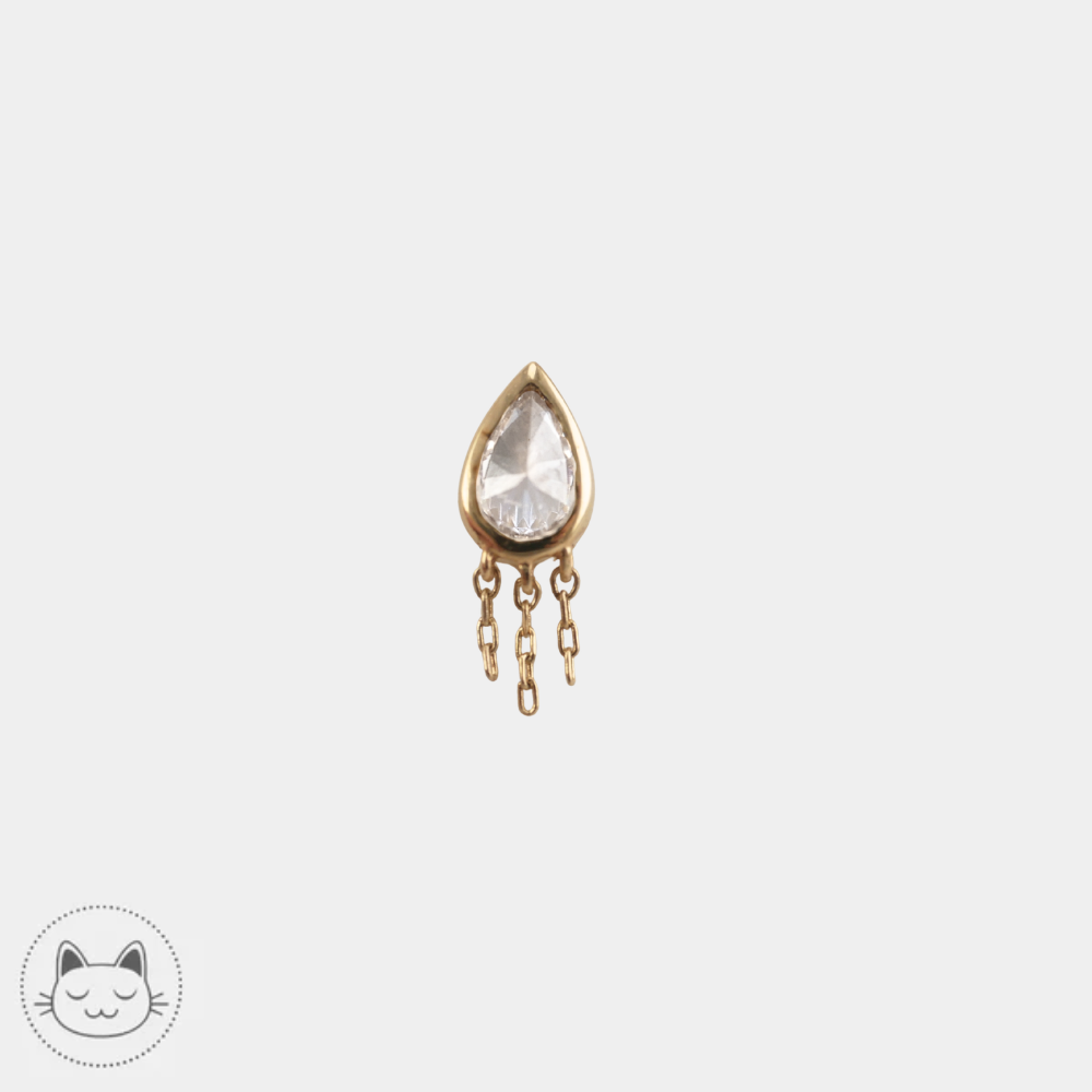 Buddha Jewelry Let's Dance compatible avec 1,2 et 1,6 mm