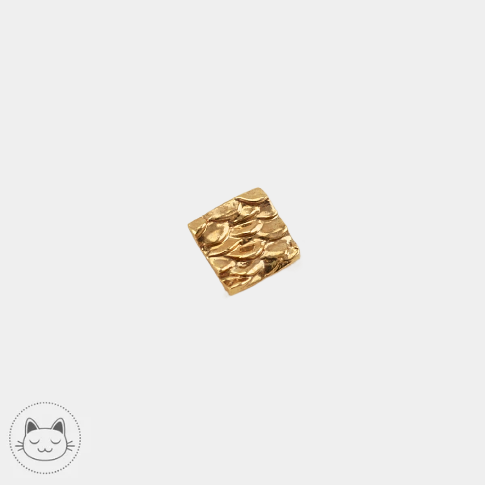 Embout Auris Ronbus of Water compatible labret NeoMetal