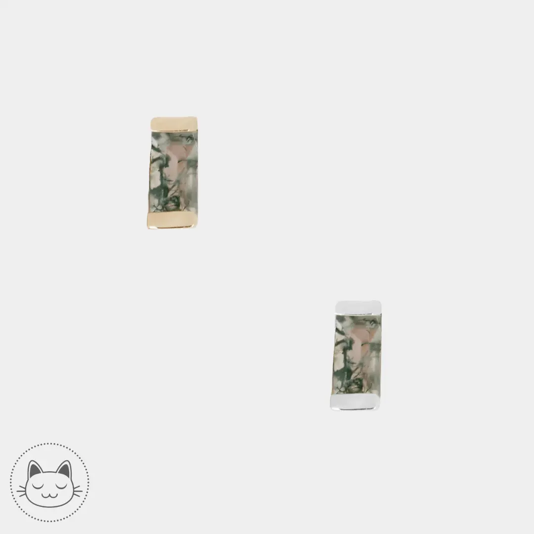 Buddha Jewelry - Desire - Agathe Mousse - Kawaii Place piercing