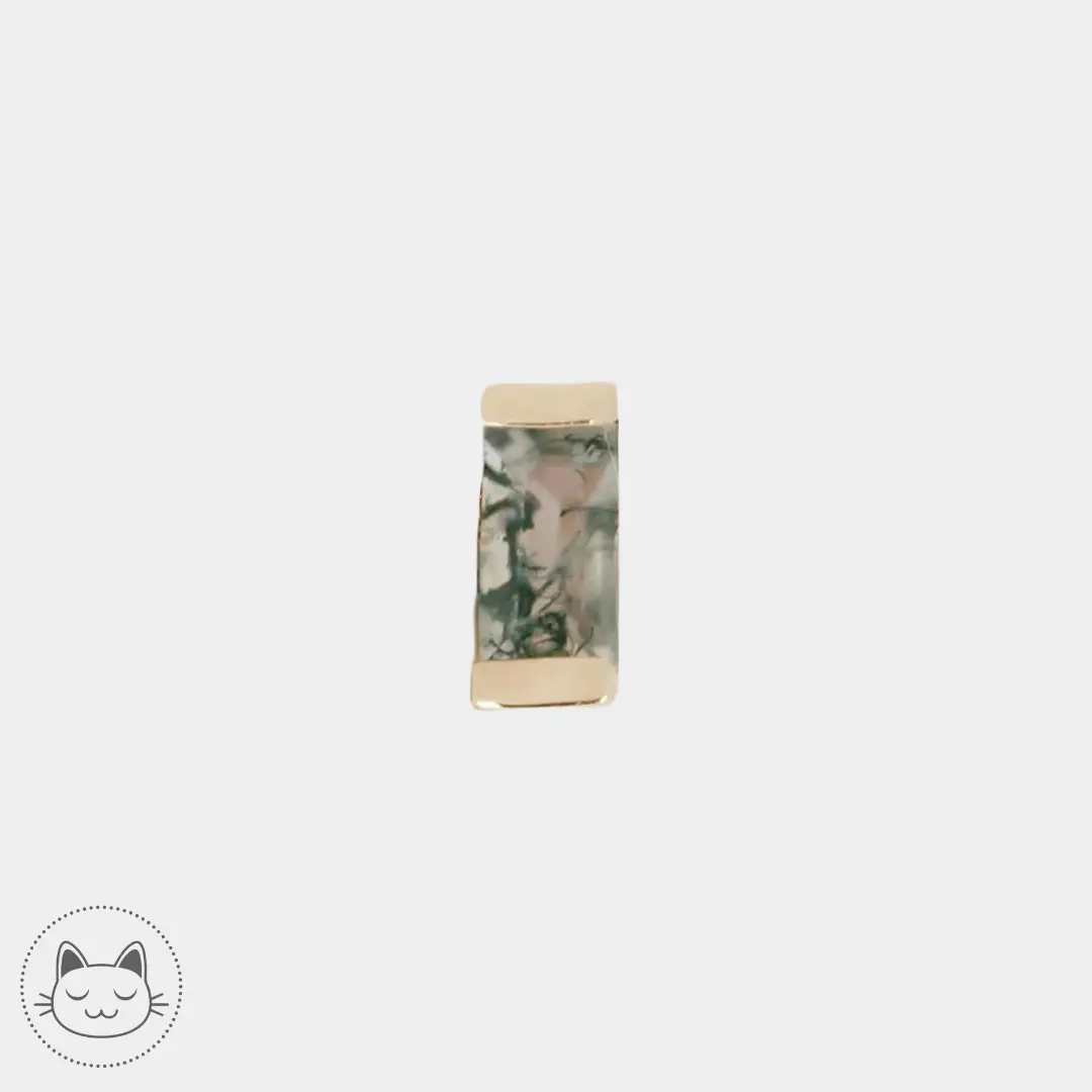 Buddha Jewelry - Desire - Agathe Mousse - Kawaii Place piercing