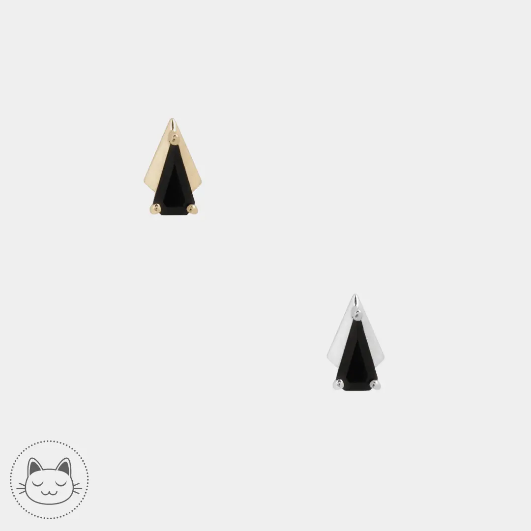 Buddha Jewelry - It Was All a Dream - Agathe - Kawaii Place piercing