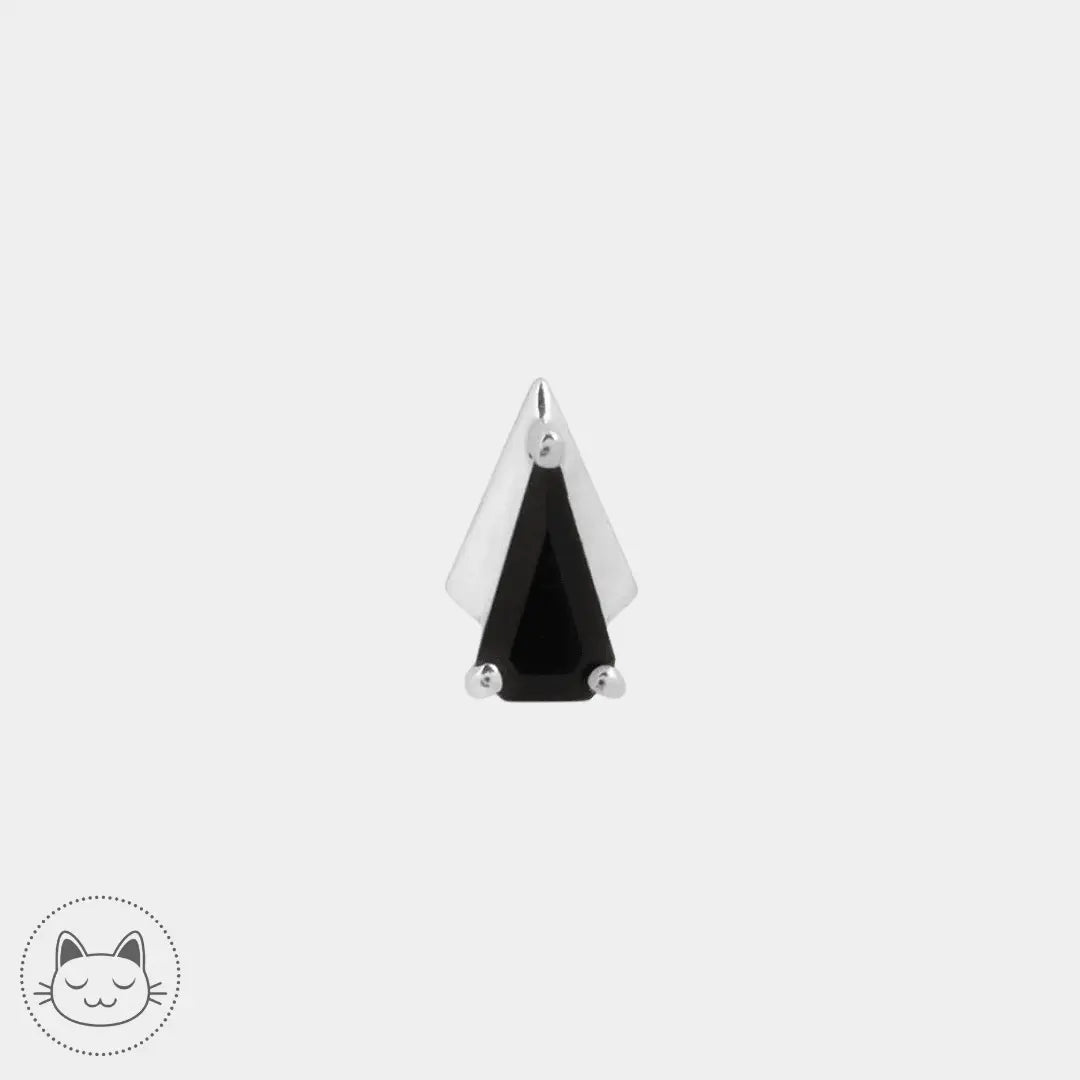 Buddha Jewelry - It Was All a Dream - Agathe - Kawaii Place piercing