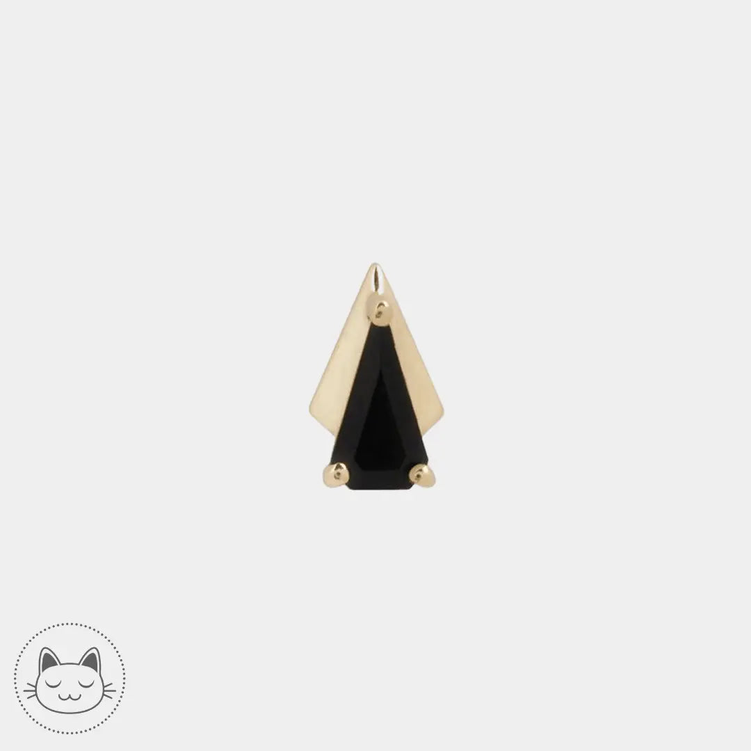 Buddha Jewelry - It Was All a Dream - Agathe - Kawaii Place piercing