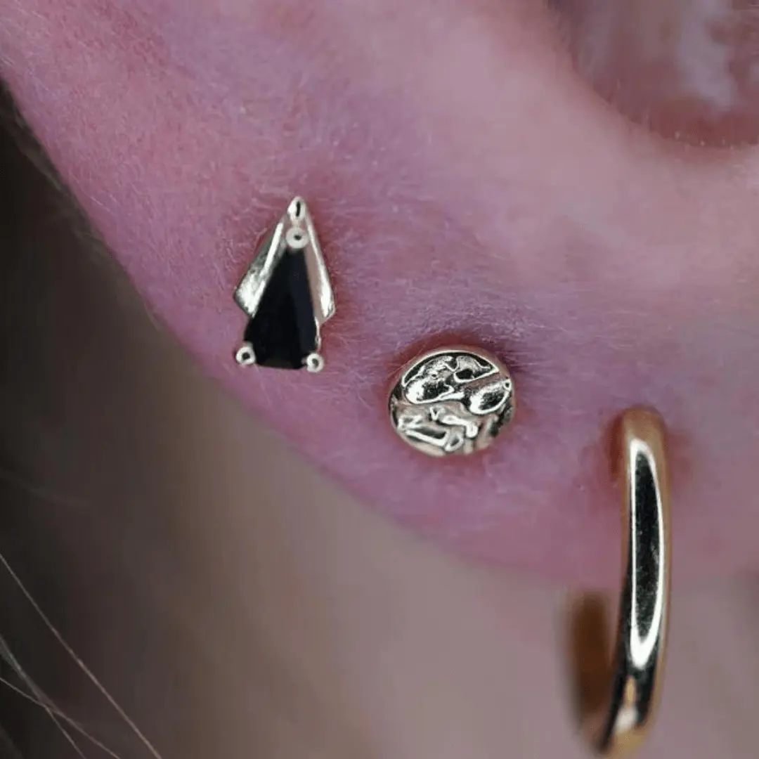 Buddha Jewelry - It Was All a Dream - Agathe - Kawaii Place piercing