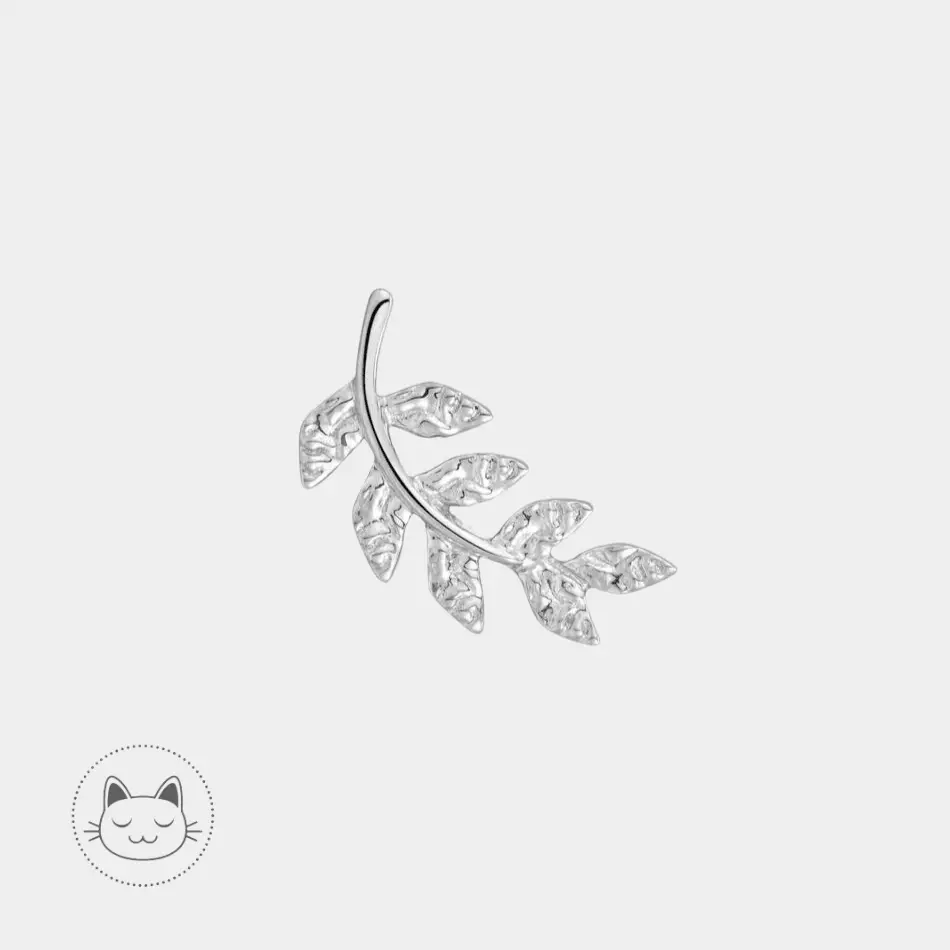 Buddha Jewelry - Thriving - Or 14 carats - Kawaii Place piercing