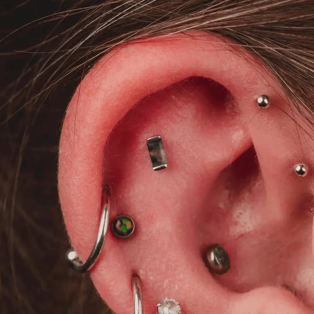 Buddha Jewelry - Desire - Agathe Mousse - Kawaii Place piercing