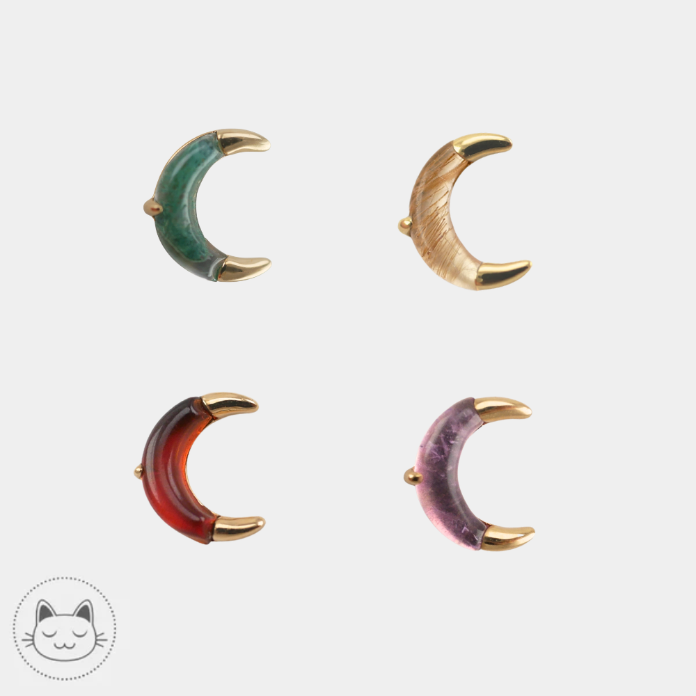 Buddha Jewelry Witching Hour en quartz disponible chez Kawaii Place à Lille