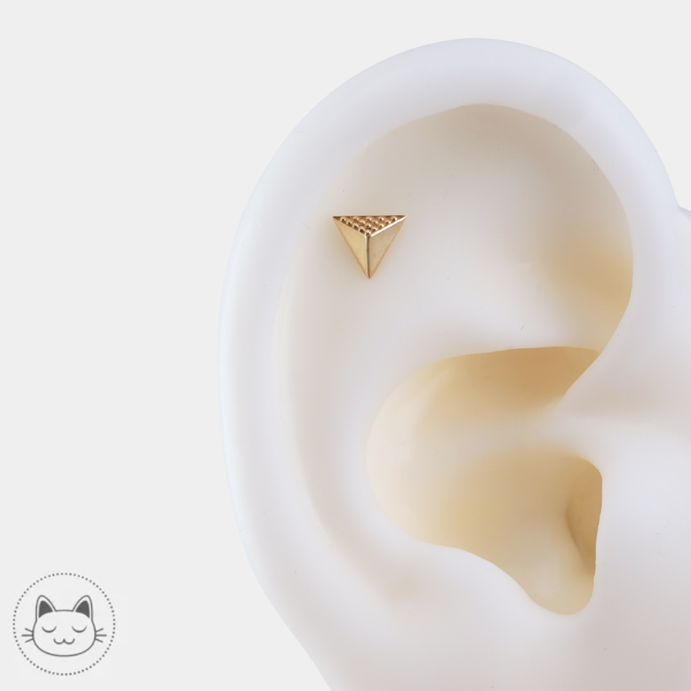 Buddha Jewelry CBGB 5 mm pour piercing