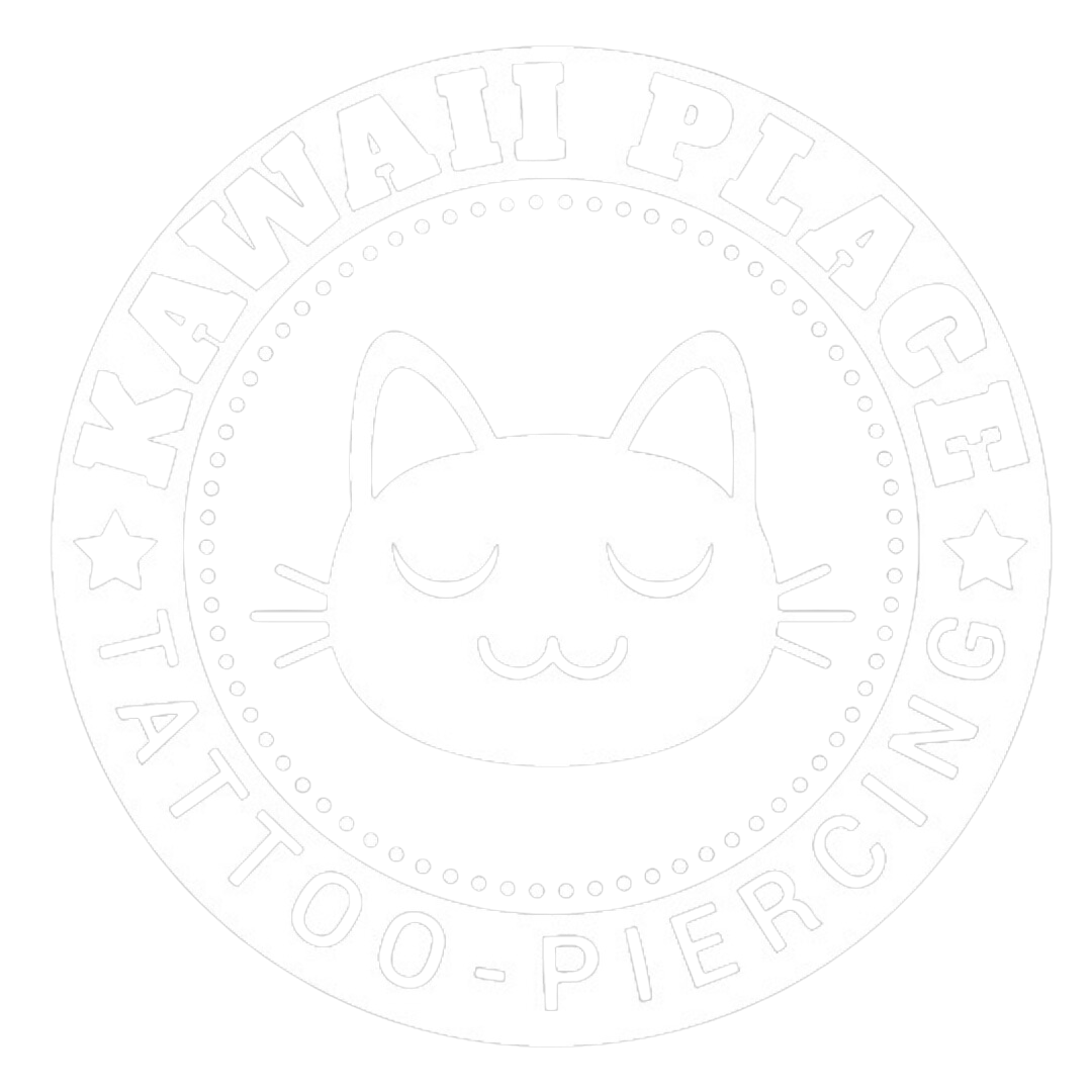 Kawaii Place piercing