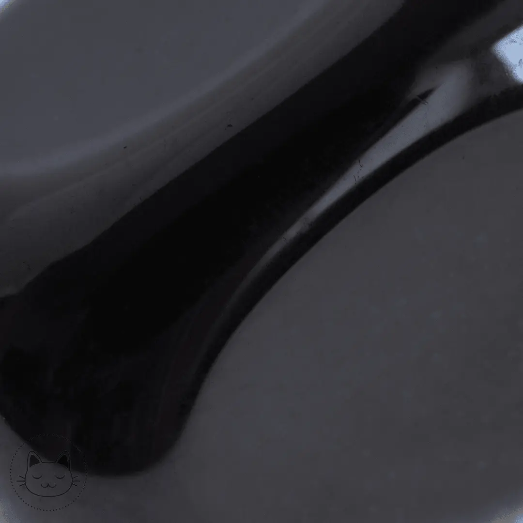 Naga - Plug - Onyx - Kawaii Place piercing