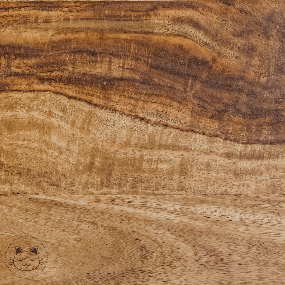 Naga - Tunnel - Bois de Sheesham - Kawaii Place piercing