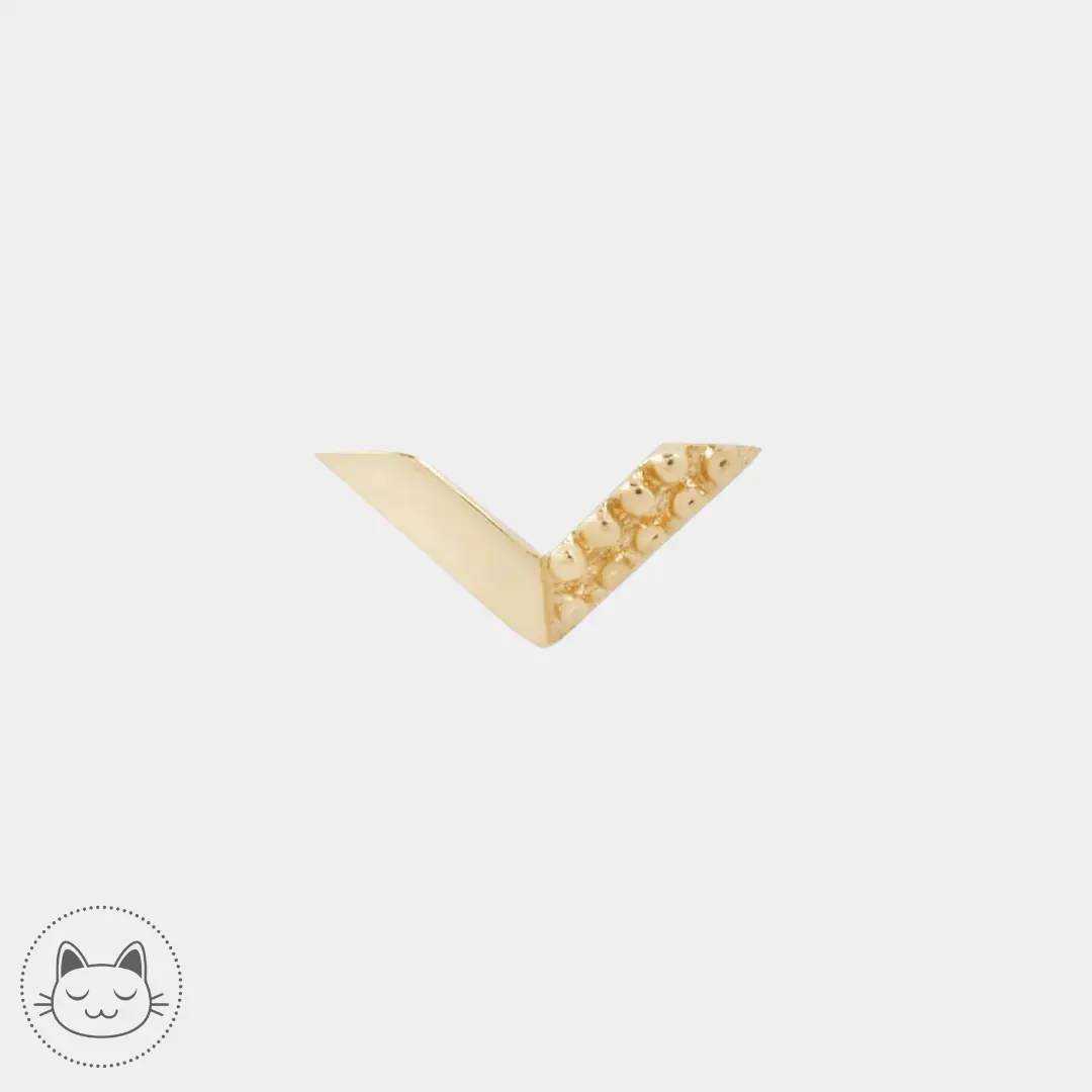 Buddha Jewelry - Vortex - - Kawaii Place piercing