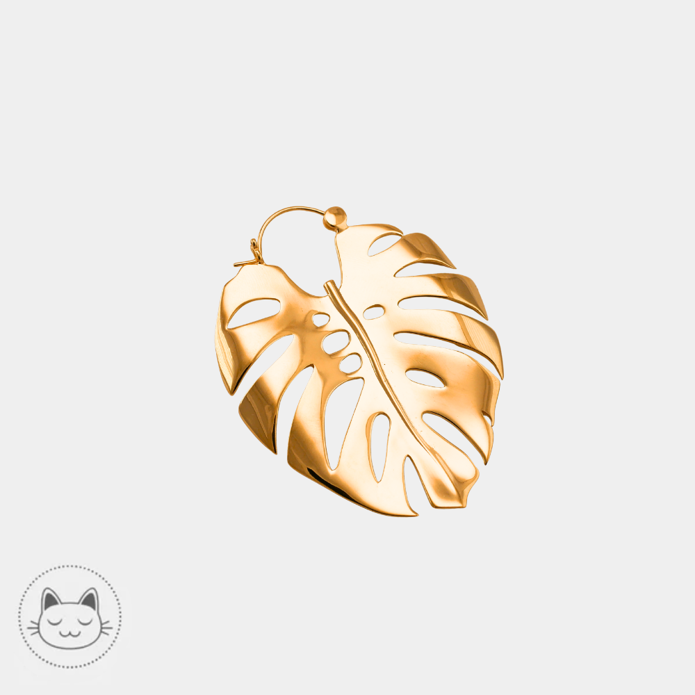 Tawapa - Monstera Hoop