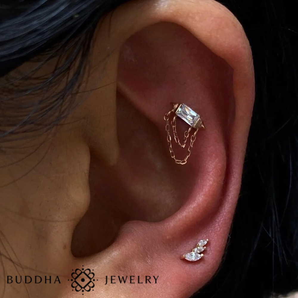 Buddha Jewelry Vice compatible avec 1,2 et 1,6 mm