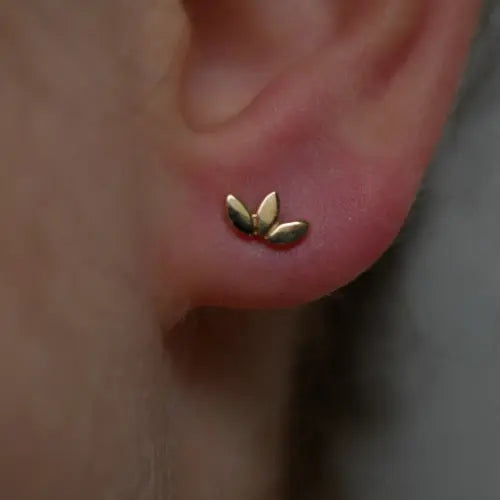 BVLA - Marquise - Sablée mat Kawaii Place piercing
