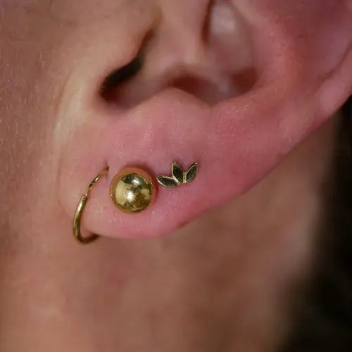 BVLA - Marquise - Sablée mat Kawaii Place piercing