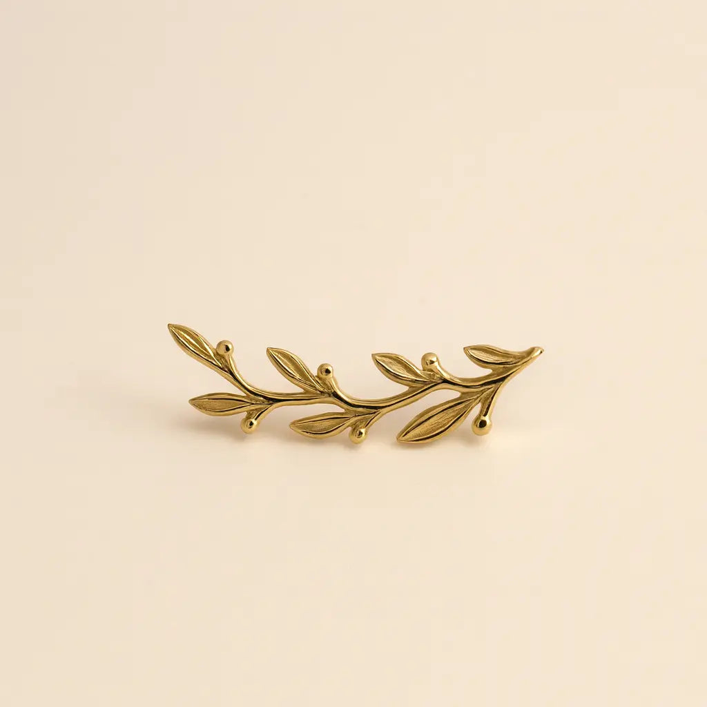 BVLA - Amity (Grande) Kawaii Place piercing