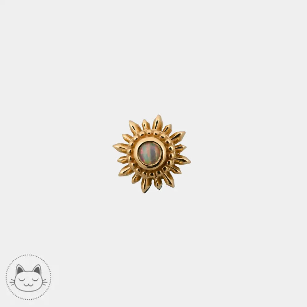 BVLA - Mini compas - Opale Kawaii Place piercing