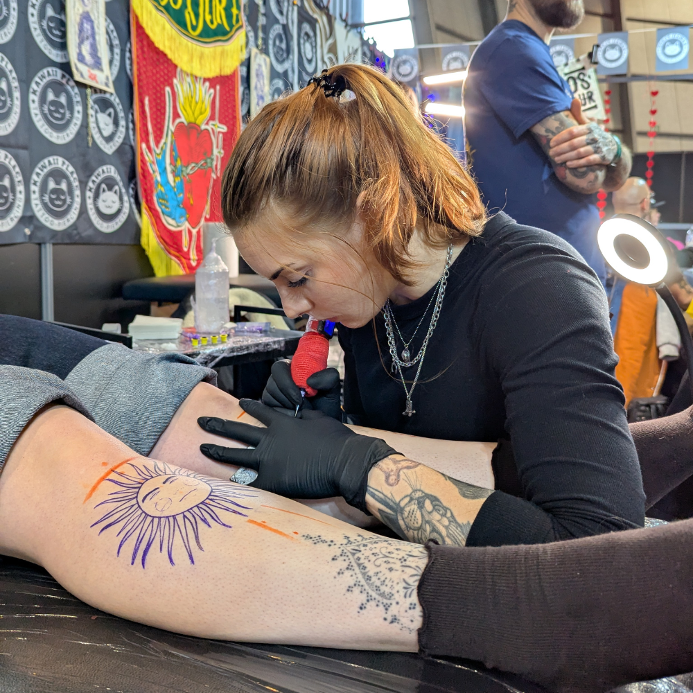 Les idées reçues sur le tatouage : démêler le vrai du faux