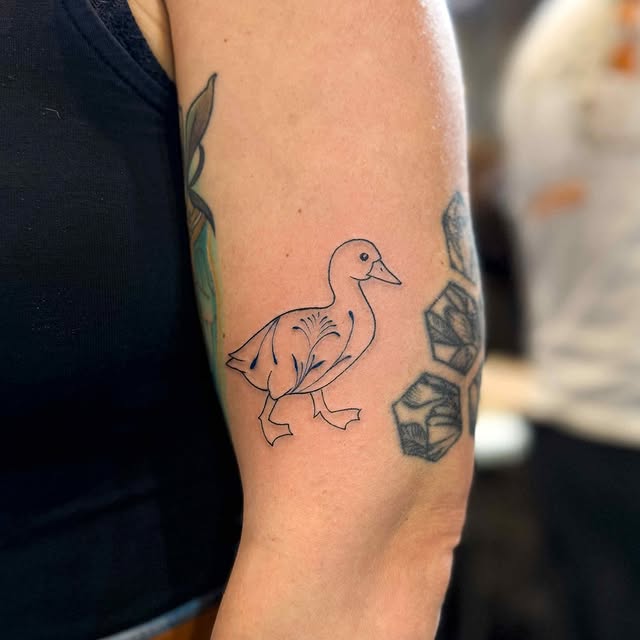 Galerie des Flashs tattoo