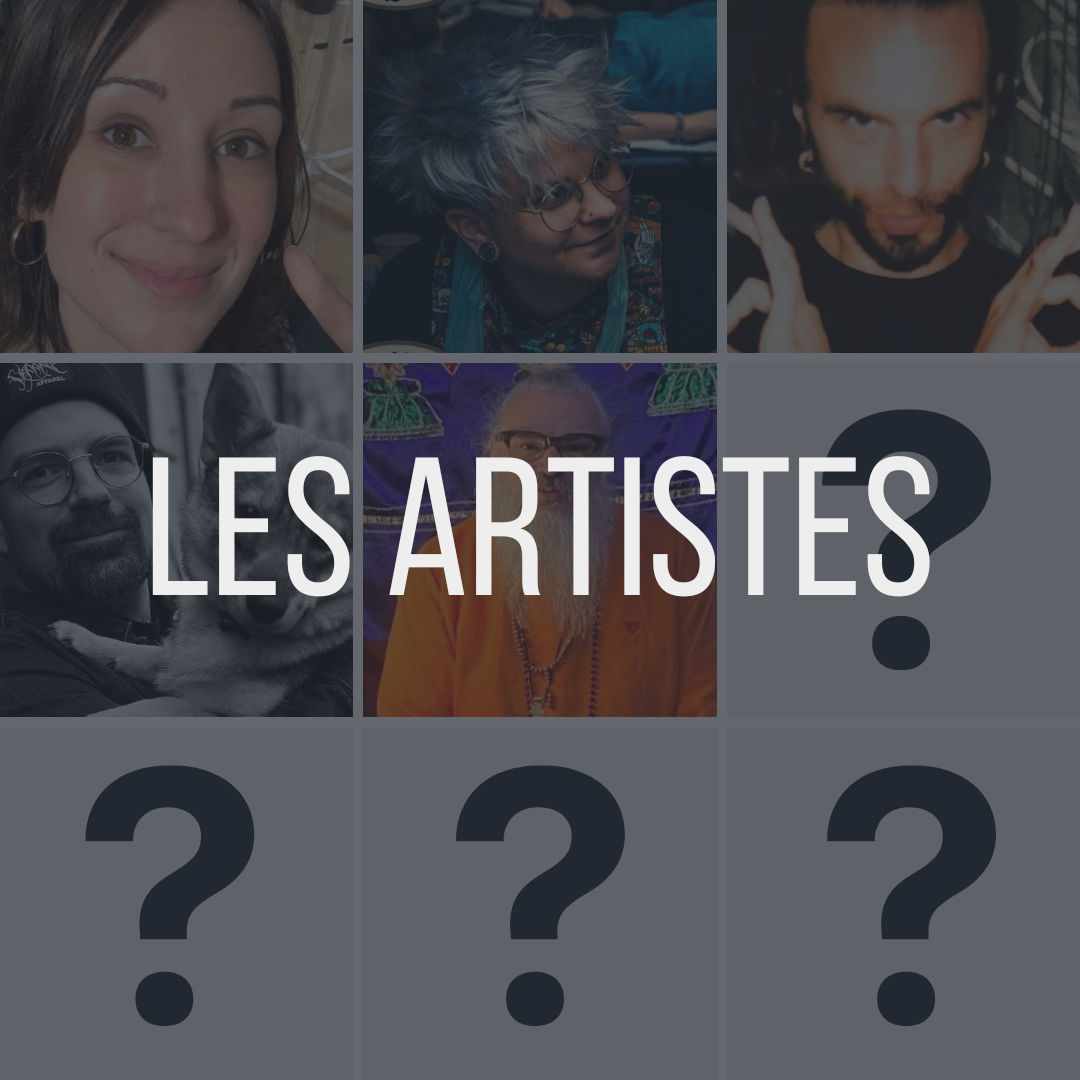 Artistes Flash Day