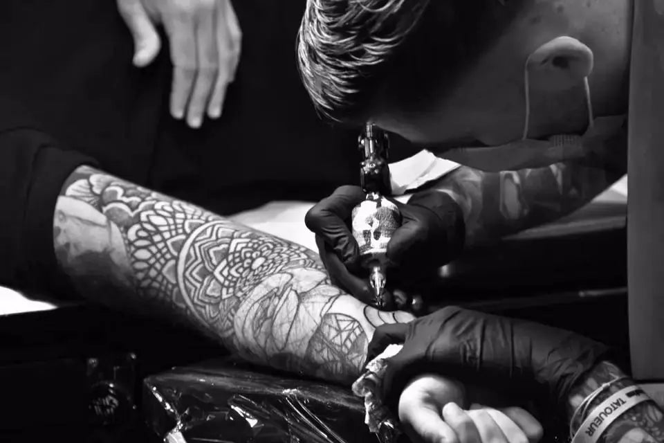 Idée-reçue-La-péridurale-VS-le-tatouage Kawaii Place piercing