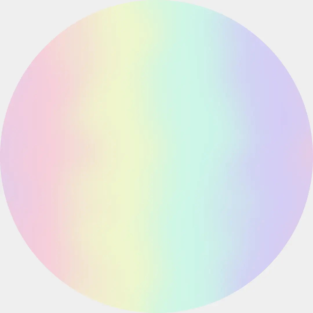 arc en ciel - Kawaii Place piercing