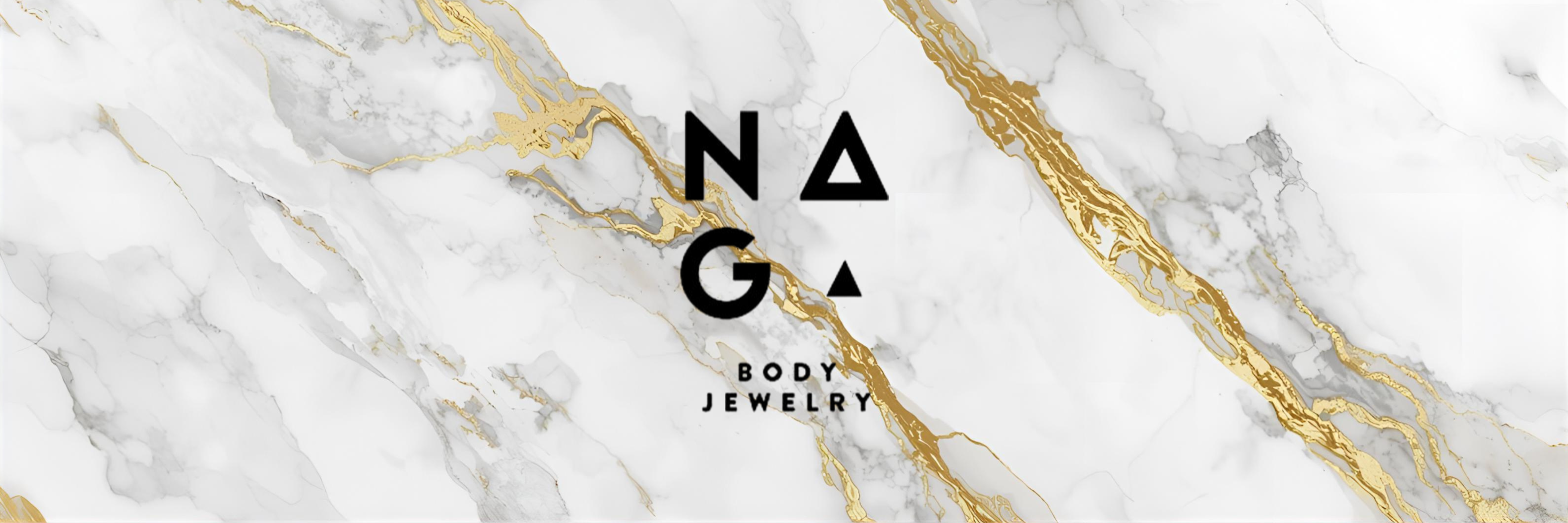 Naga - Kawaii Place piercing 