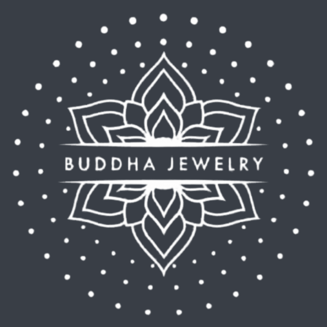 Buddha Jewelry - Kawaii Place piercing 