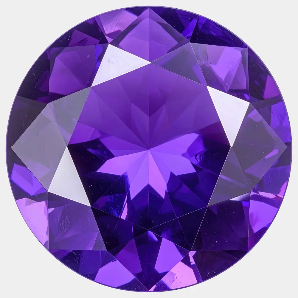 L'améthyste - Kawaii Place piercing