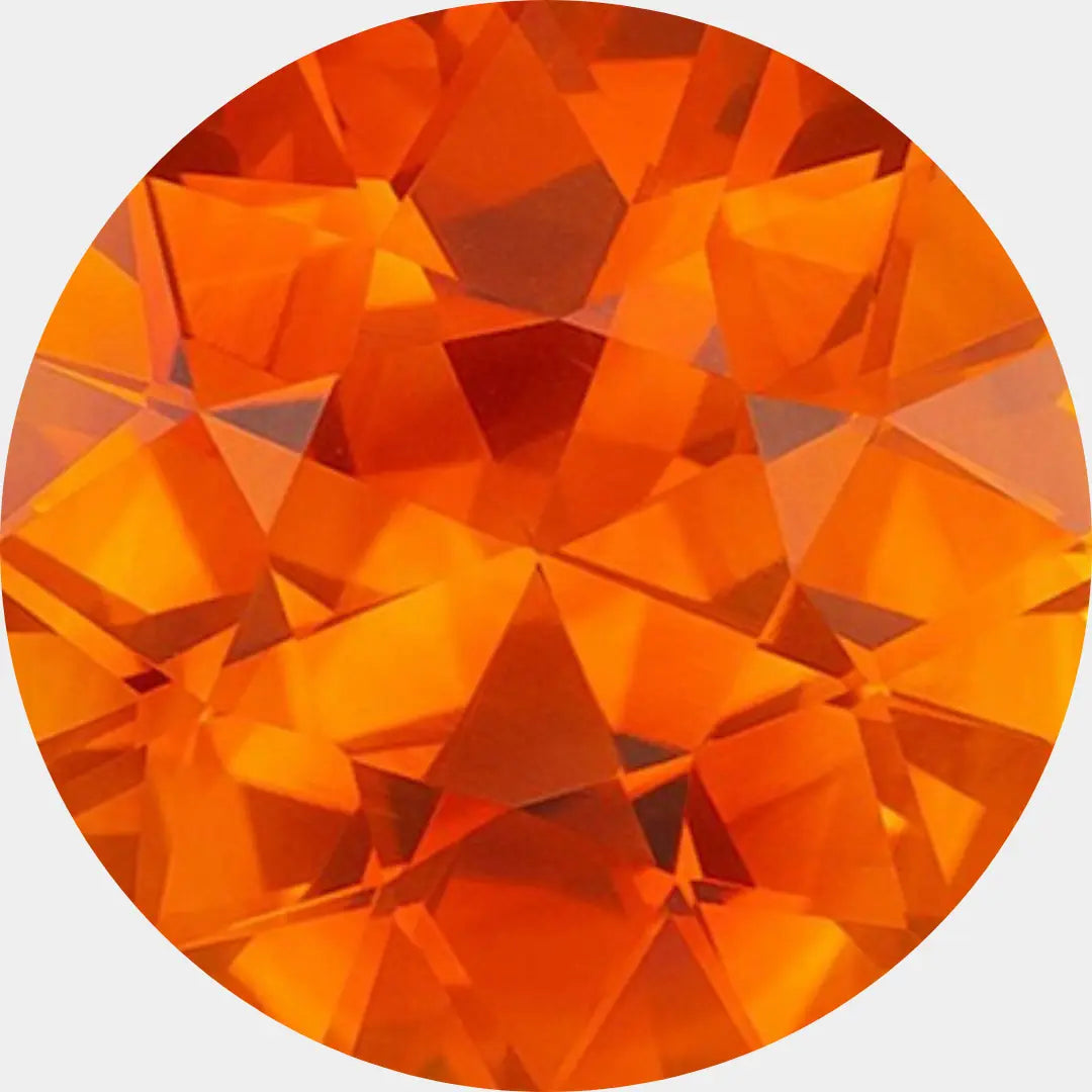 La citrine - Kawaii Place piercing