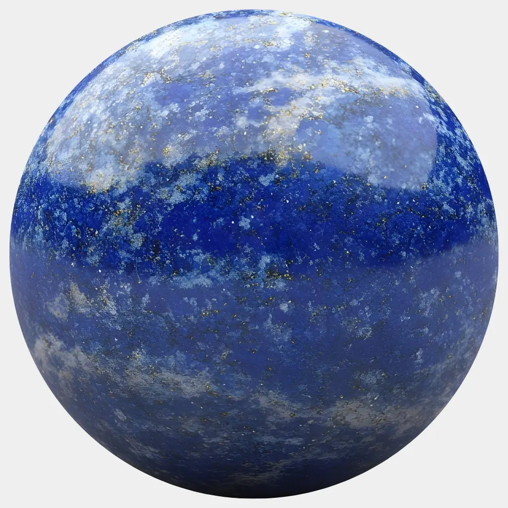 Le Lapis Lazuli - Kawaii Place piercing