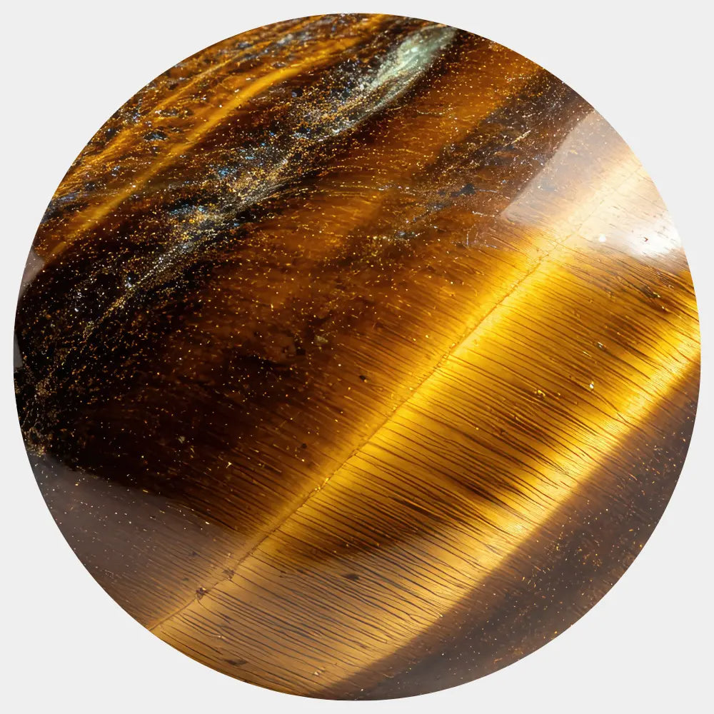 L'Œil de tigre - Kawaii Place piercing