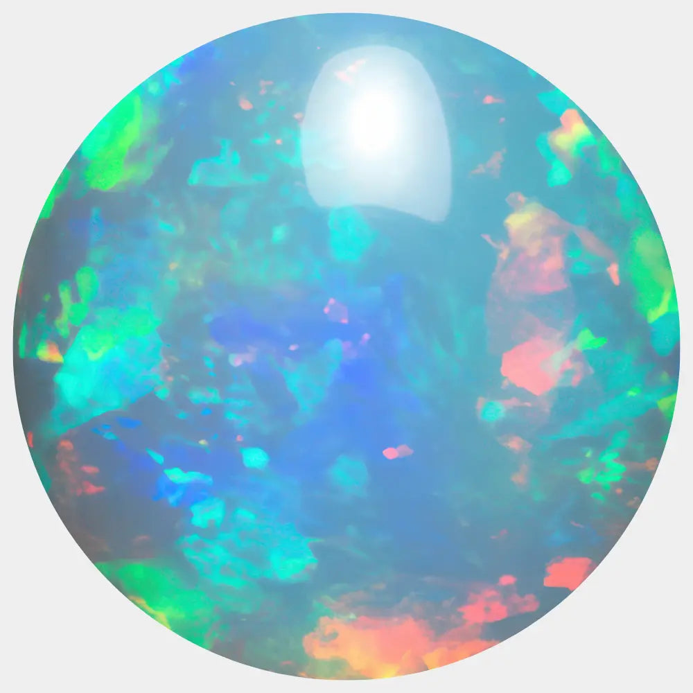 pierre opale chez kawaii place llille