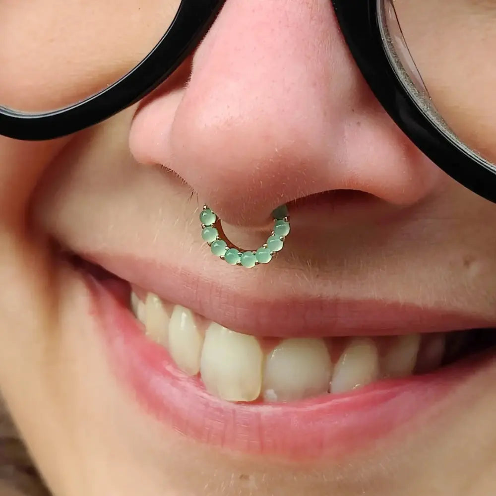 C-est-nouveau Kawaii Place piercing