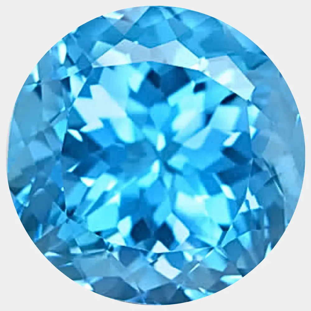 La topaze - Kawaii Place piercing