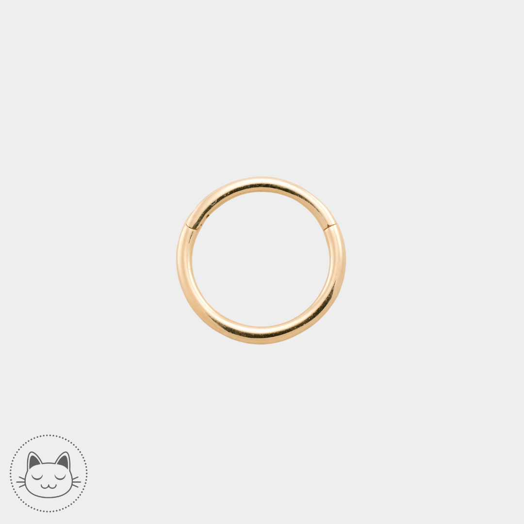 *14 carat gold ring