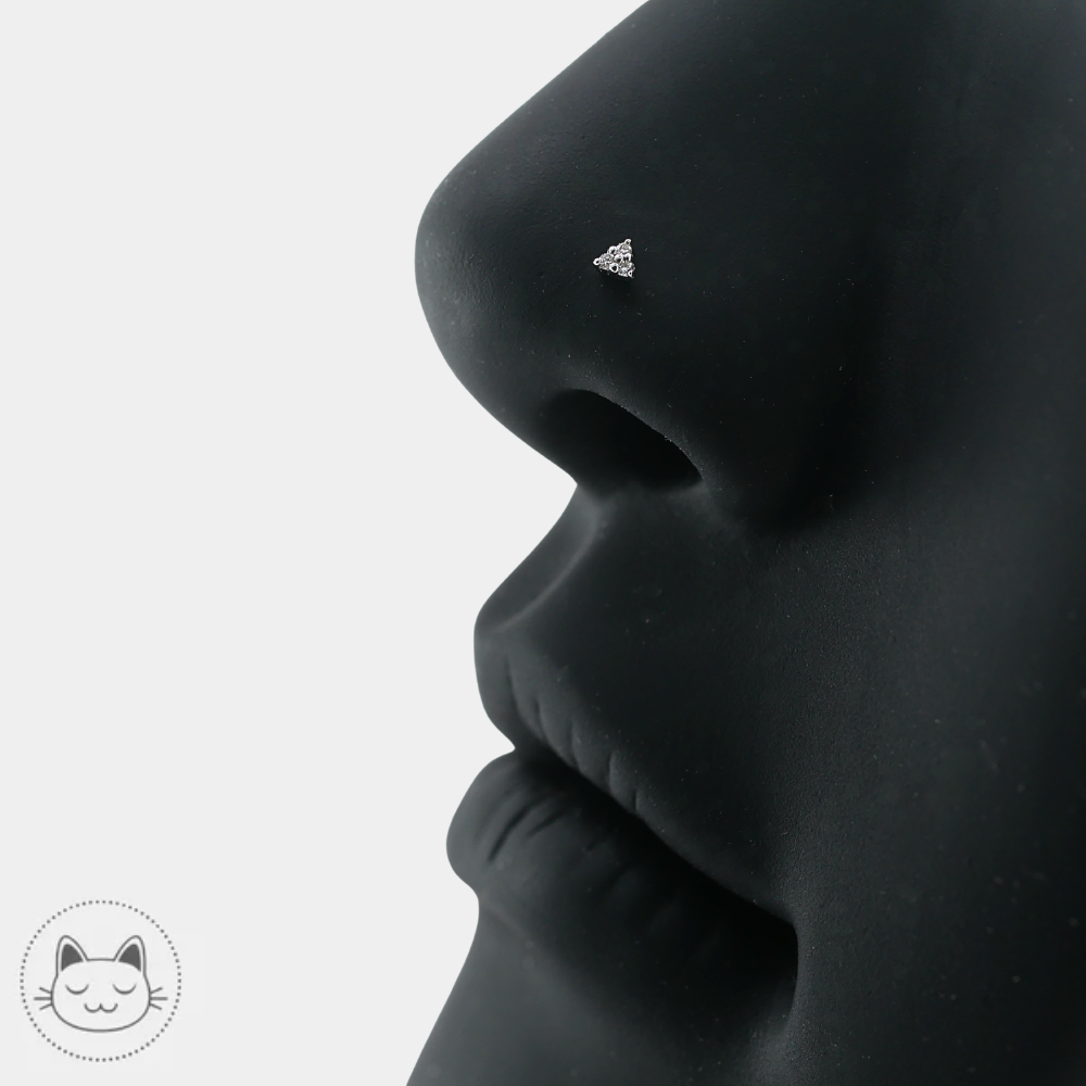 Buddha Jewelry - Vibe - Diamond