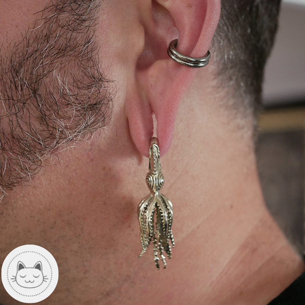 Tawapa - Mini Squid Weight



Poid en laiton blanc avec hook de 4 mm de diamètre.