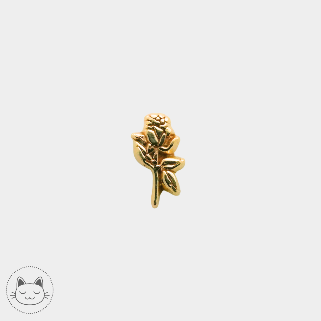 Sacred Symbols - NSD36 - Or jaune (Copie)