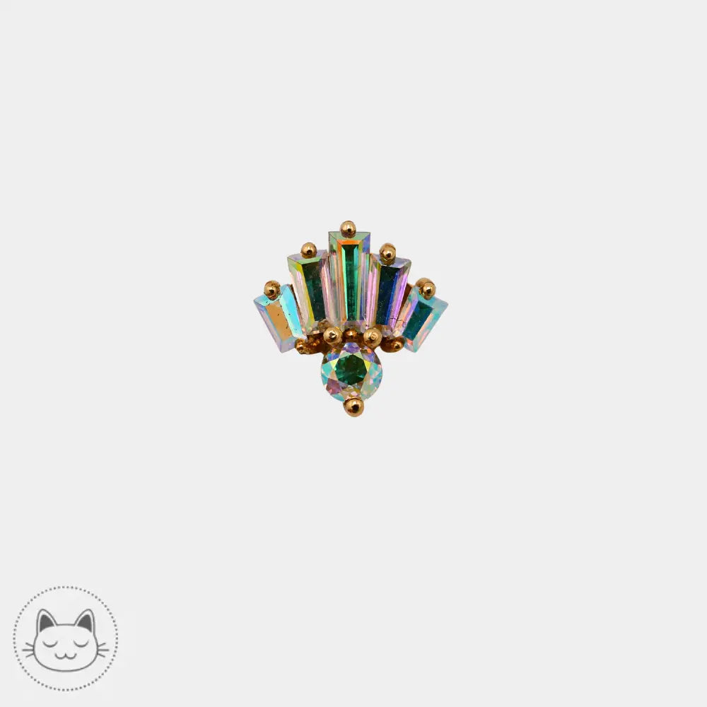 BVLA - Love Drunk - Mystique Topaze - Kawaii Place piercing