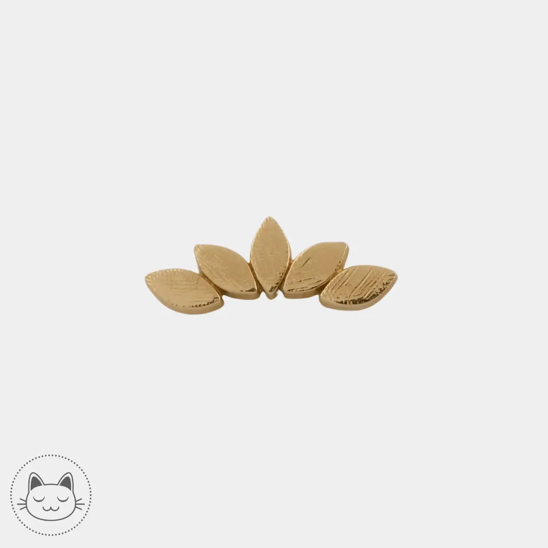 BVLA Florentine Serenity pour lobe