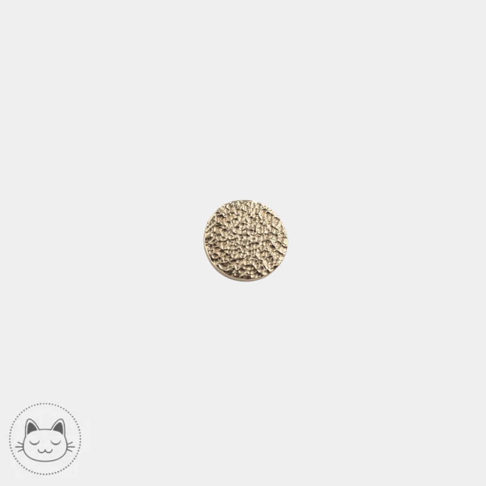 Embout LeRoi Disc of Sand compatible labret NeoMetal