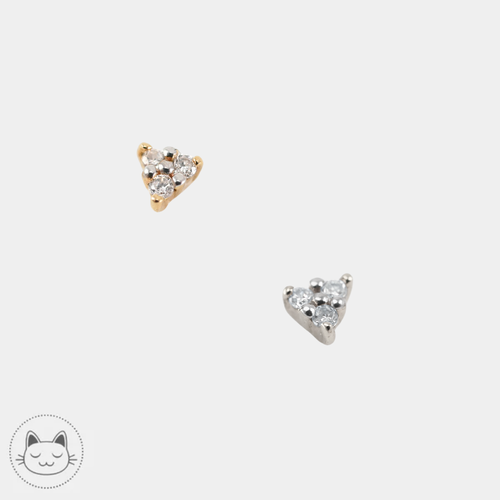 Buddha Jewelry - Vibe - Diamond