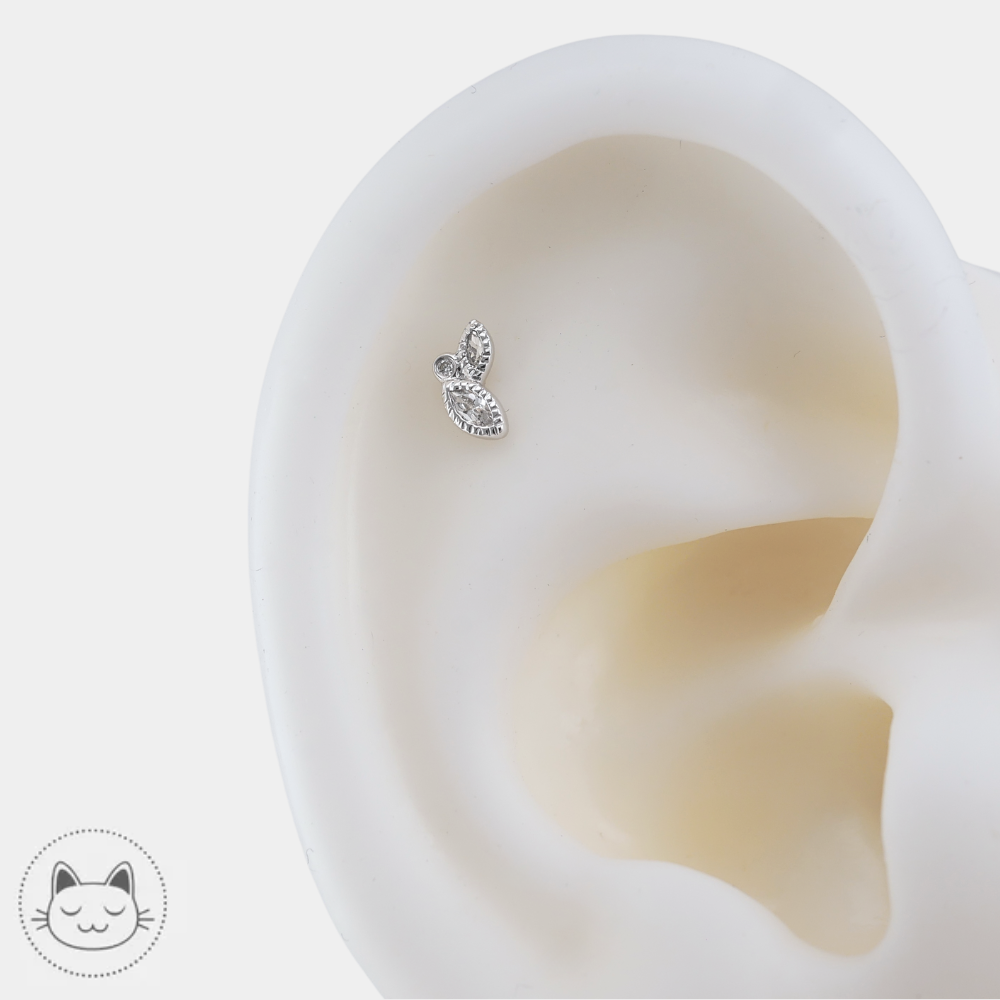Buddha Jewelry Impulse bijou piercing