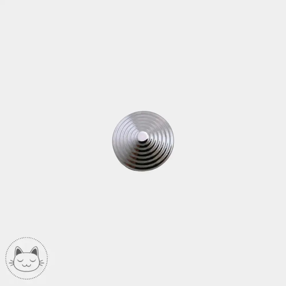 Bijou Invictus Void Spiral en titane compatible IS